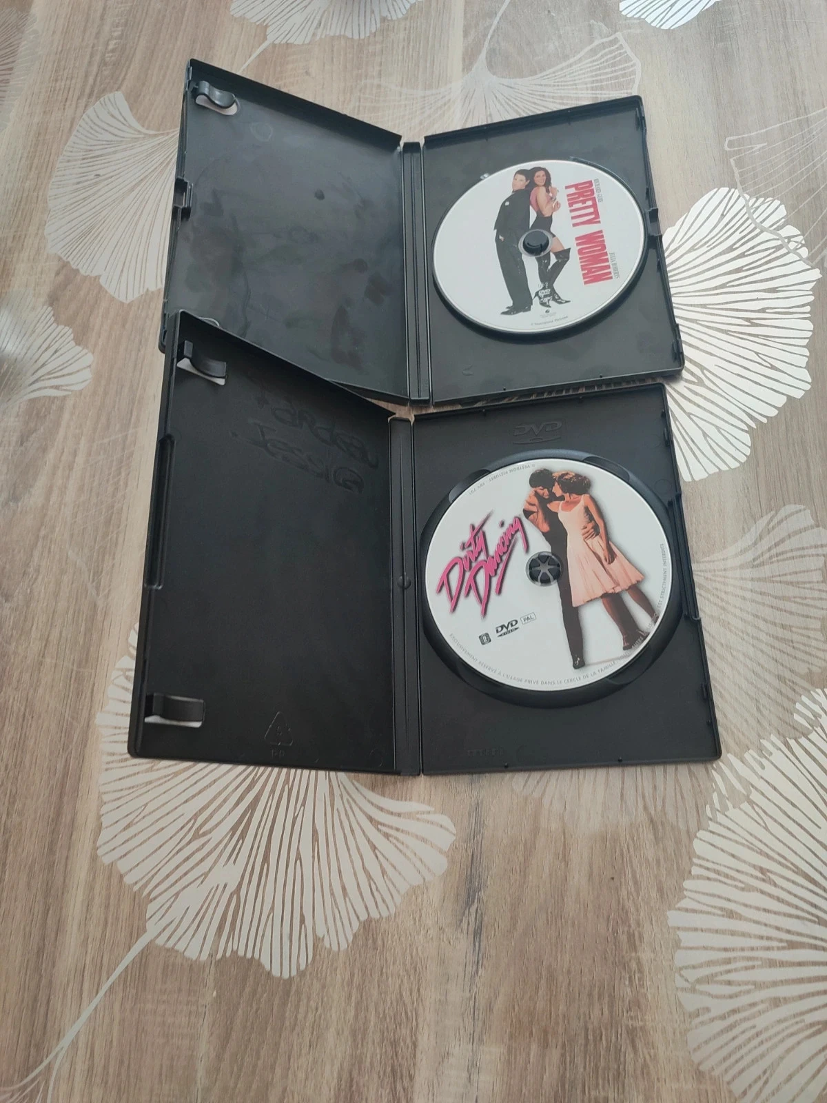 Lote de DVD de culto – photo 3